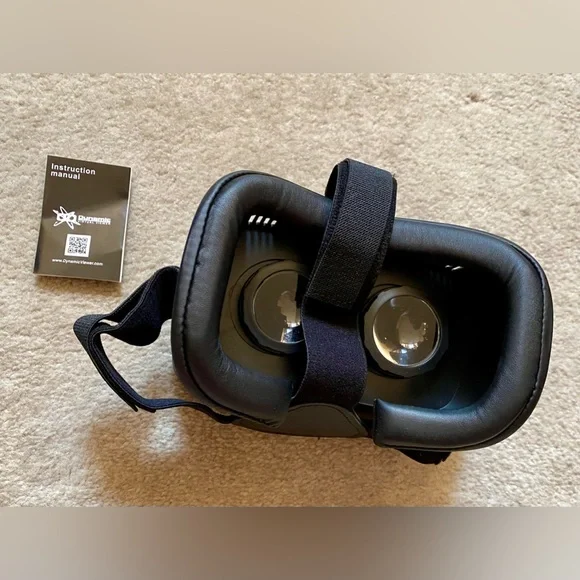 Dynamic Virtual Viewer - Picture 3 of 3